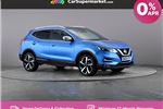 2019 Nissan Qashqai