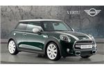 2015 MINI Hatchback
