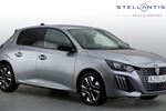 2024 Peugeot 208