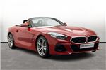 2023 BMW Z4