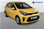 2021 Kia Picanto