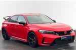 2023 Honda Civic Type R