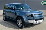 2020 Land Rover Defender