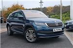 2020 Skoda Kodiaq