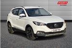 2019 MG ZS