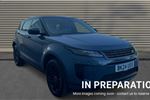 2024 Land Rover Range Rover Evoque