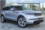 2017 Land Rover Range Rover Velar