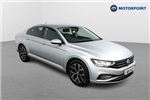 2019 Volkswagen Passat