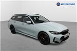 2024 BMW 3 Series Touring