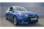 2019 Hyundai i20