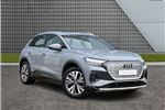 2021 Audi Q4