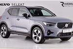 2022 Volvo XC40