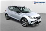 2023 SEAT Arona