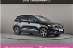 2021 Volvo XC40