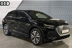 2024 Audi Q4