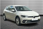 2022 Volkswagen Polo