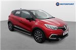 2019 Renault Captur