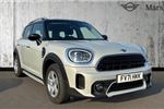 2022 MINI Countryman