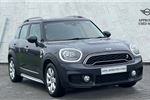 2019 MINI Countryman