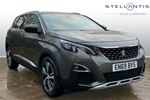 2020 Peugeot 5008