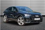 2023 Audi Q3
