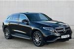 2020 Mercedes-Benz EQC