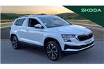 2024 Skoda Karoq