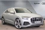 2023 Audi SQ8