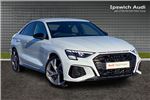 2024 Audi S3