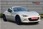 2023 Mazda MX-5