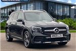 2020 Mercedes-Benz GLB