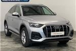 2022 Audi Q5 Sportback