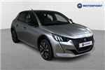 2022 Peugeot 208