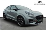 2024 Ford Puma