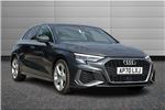 2020 Audi A3