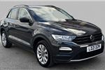 2021 Volkswagen T-Roc