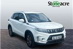 2023 Suzuki Vitara