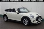 2020 MINI Convertible