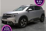 2019 Citroen C5 Aircross