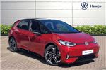 2025 Volkswagen ID.3