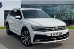 2020 Volkswagen Tiguan Allspace
