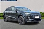 2025 Audi SQ6 e-tron