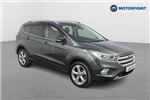 2018 Ford Kuga