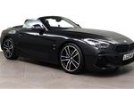 2020 BMW Z4