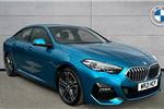 2021 BMW 2 Series Gran Coupe