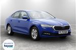 2022 Skoda Octavia 1.0 TSI SE Technology 5dr