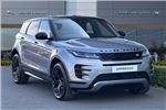 2020 Land Rover Range Rover Evoque