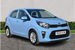 2019 Kia Picanto