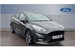 2020 Ford Fiesta