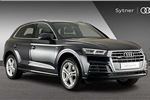 2020 Audi Q5